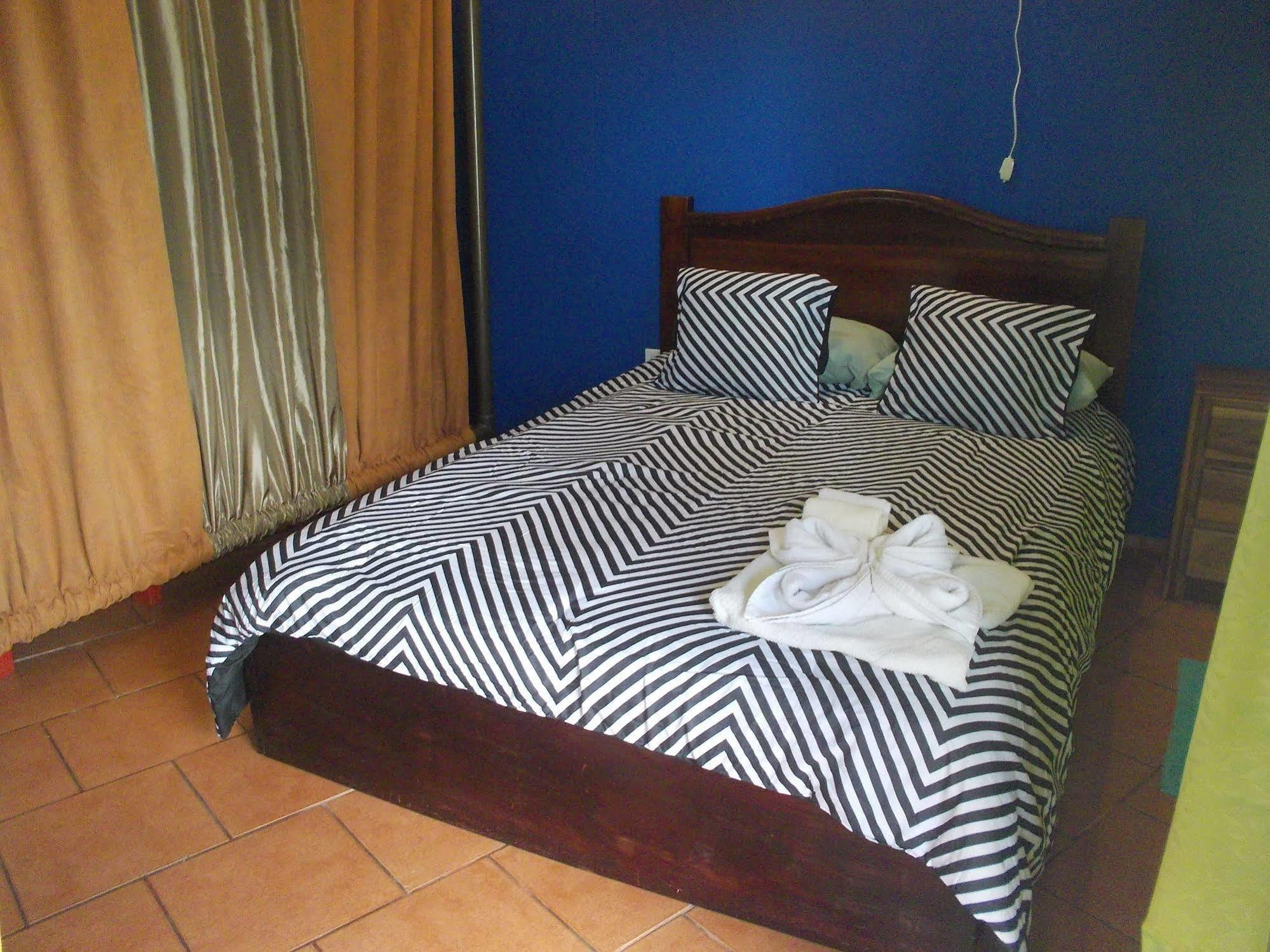 Hotel Tierra Del Fuego La Fortuna Esterno foto