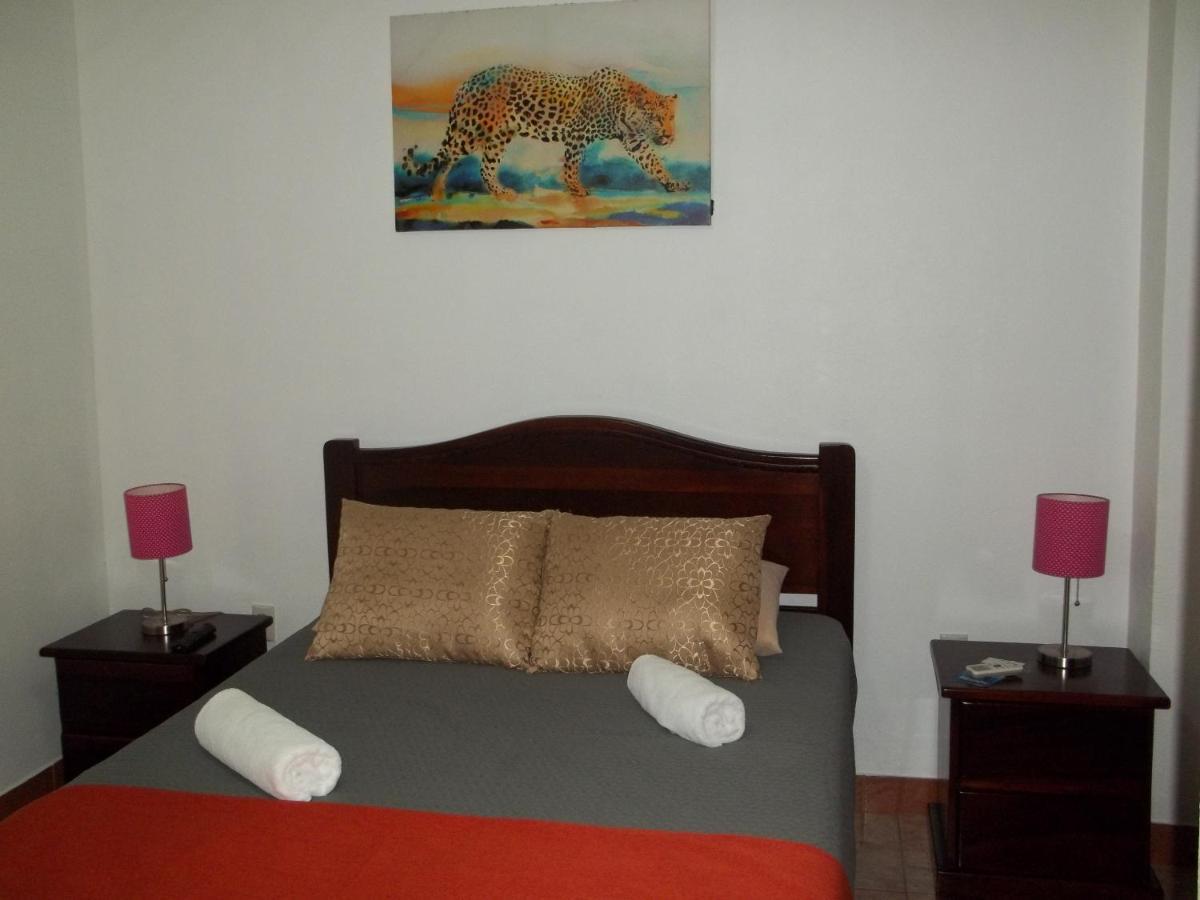 Hotel Tierra Del Fuego La Fortuna Esterno foto